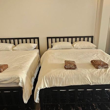 Kitti Rose Home Τσιάνγκ Μάι Εξωτερικό φωτογραφία