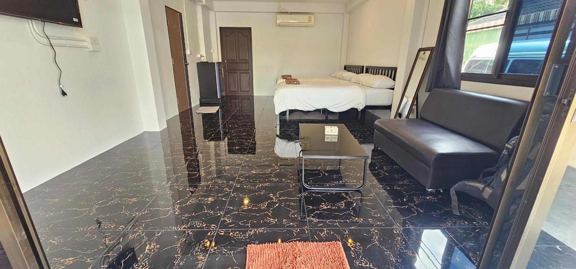 Kitti Rose Home Τσιάνγκ Μάι Εξωτερικό φωτογραφία