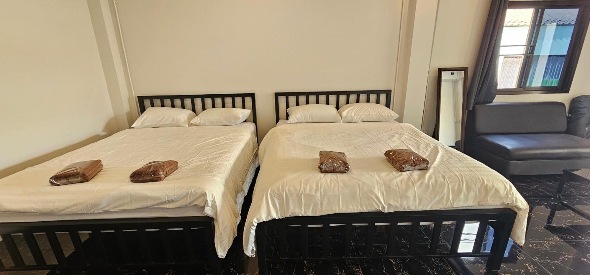 Kitti Rose Home Τσιάνγκ Μάι Εξωτερικό φωτογραφία