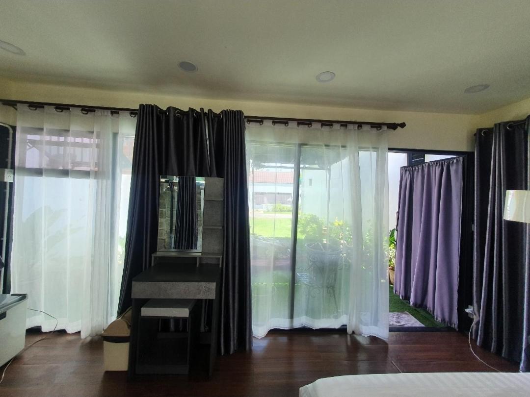 Kitti Rose Home Τσιάνγκ Μάι Εξωτερικό φωτογραφία