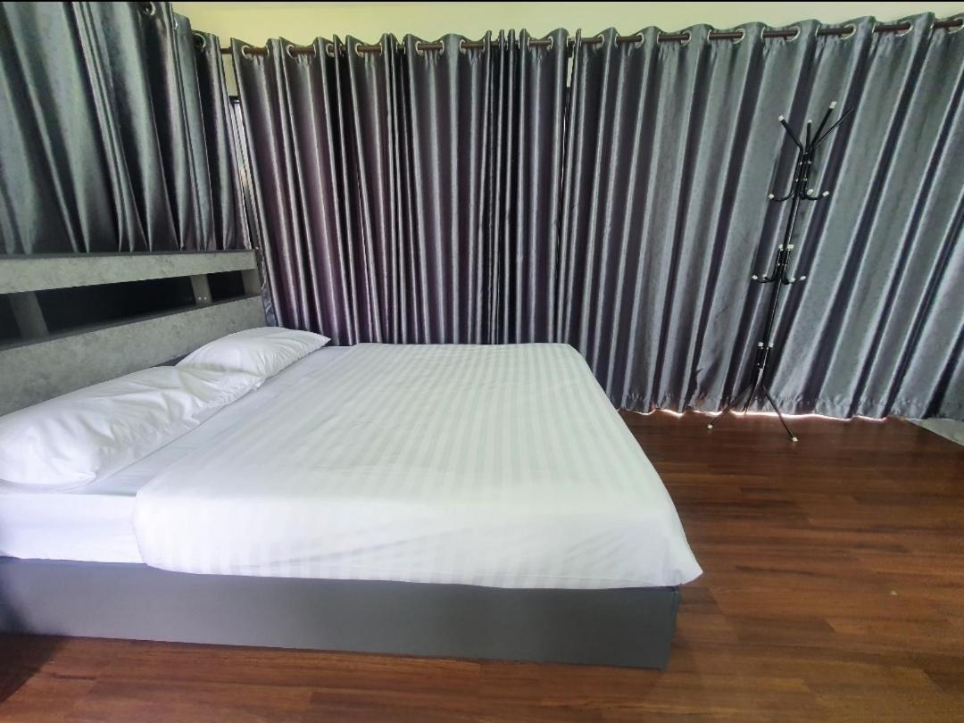 Kitti Rose Home Τσιάνγκ Μάι Εξωτερικό φωτογραφία