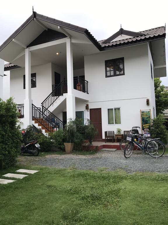 Kitti Rose Home Τσιάνγκ Μάι Εξωτερικό φωτογραφία