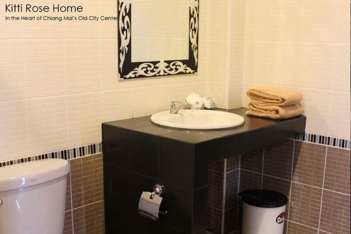 Kitti Rose Home Τσιάνγκ Μάι Εξωτερικό φωτογραφία
