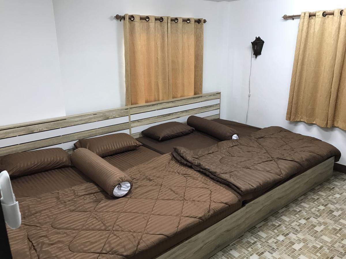 Kitti Rose Home Τσιάνγκ Μάι Εξωτερικό φωτογραφία
