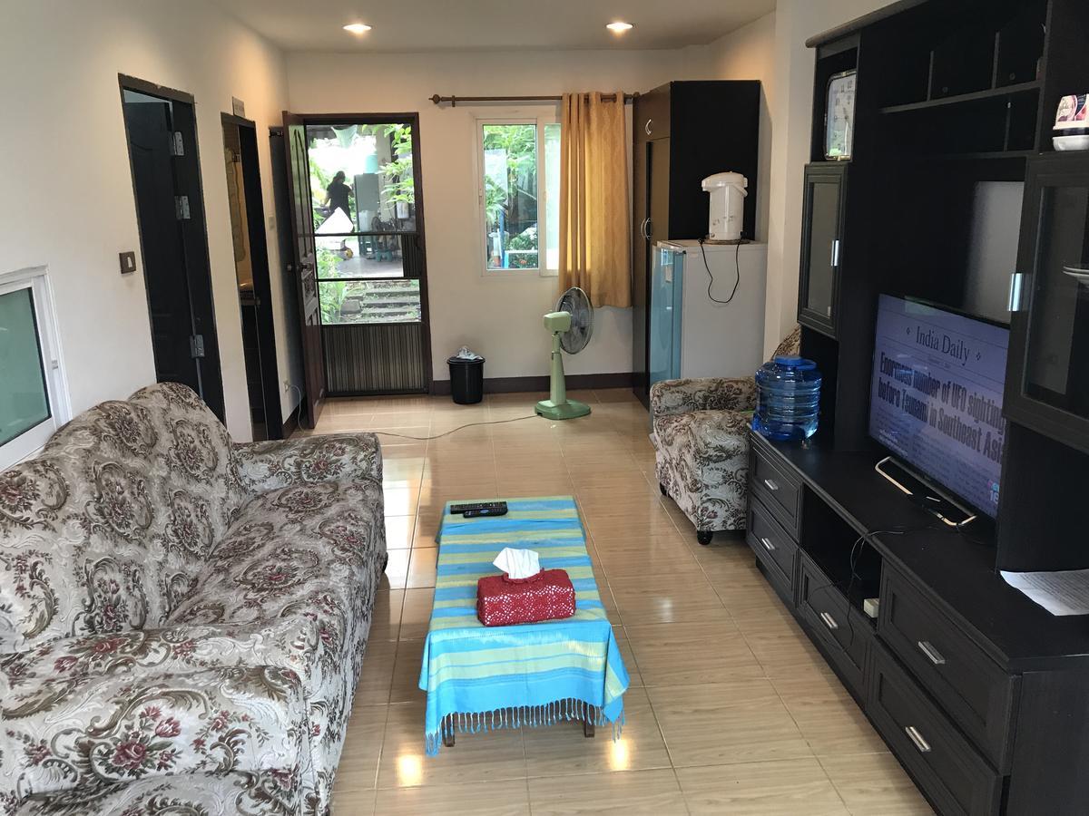 Kitti Rose Home Τσιάνγκ Μάι Εξωτερικό φωτογραφία